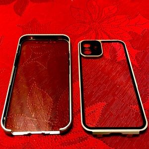 Iphone 12 case.